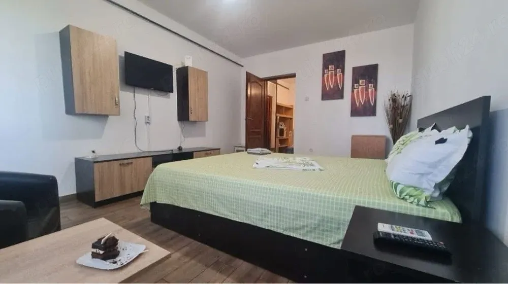 Apartament 1 camera