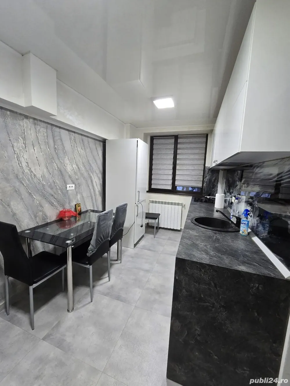 Închiriez Apartament Tiglina 1