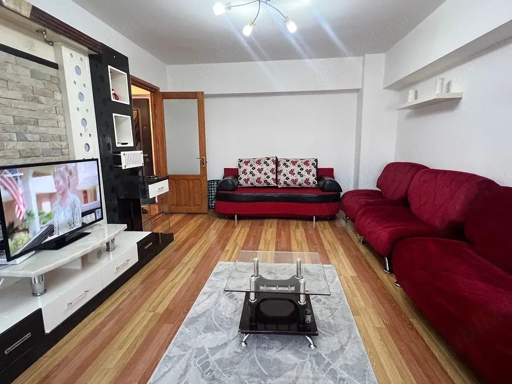 Ap 2 camere mobilat Viziru-Calarasi