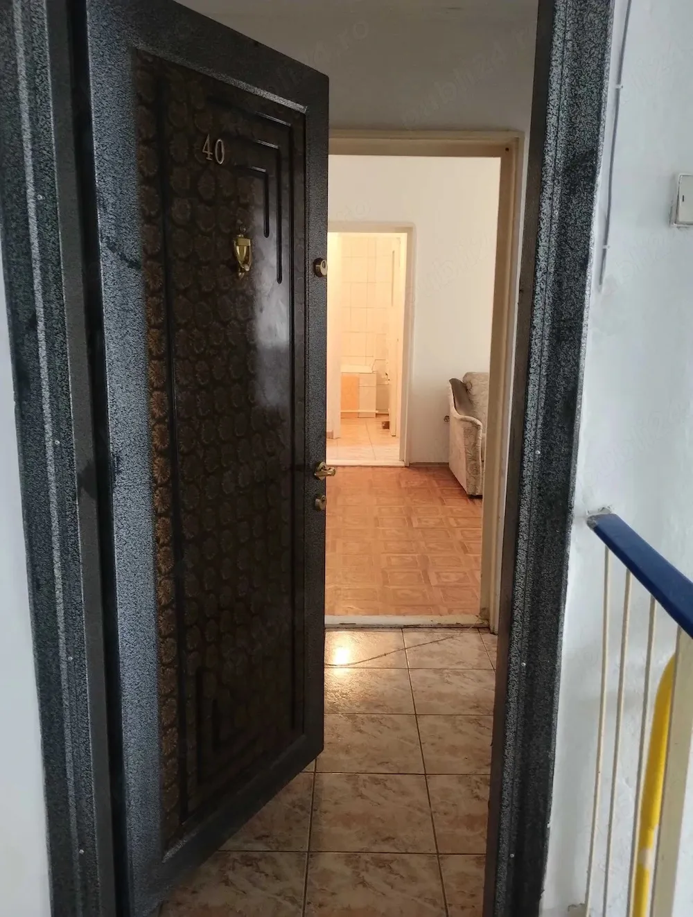 Vând sau închiriez apartament