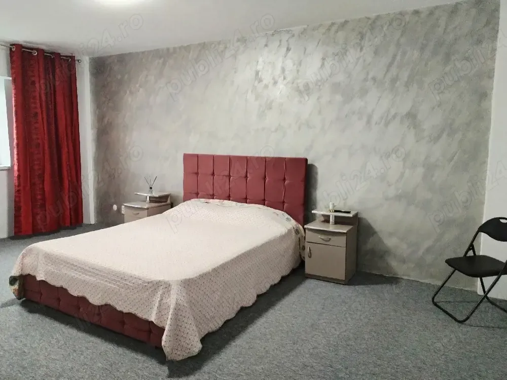 Apartament 2 camere decomandat!