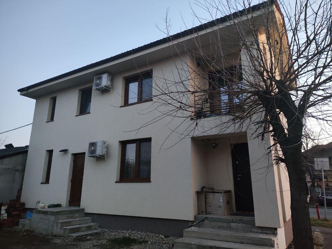 Casa noua tip duplex 85 mp, 2 studiouri, Iosia Oradea