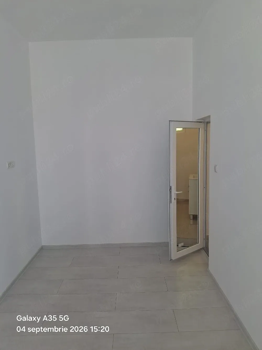 Apartament central 2 camere confort 1 - imagine 1