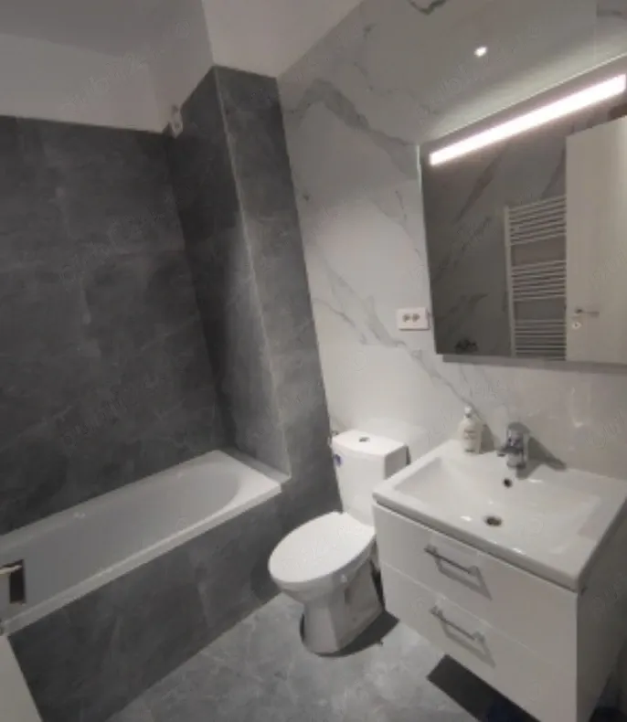 ARAD chirie apartament personal cu 2 camere