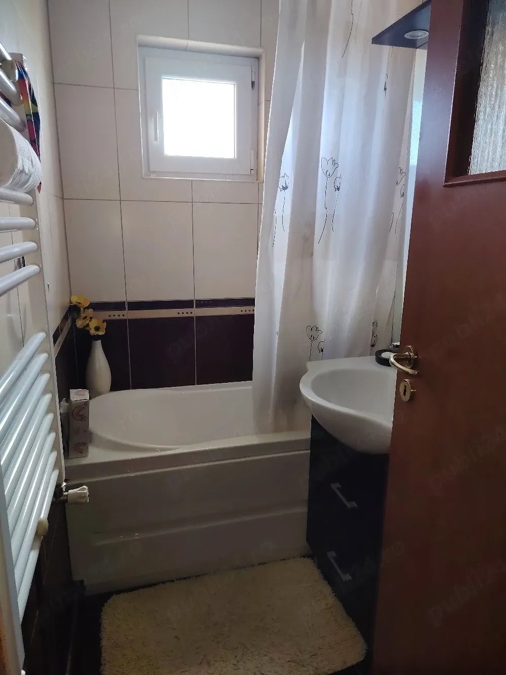Apartament 2 camere decomandat - imagine 1