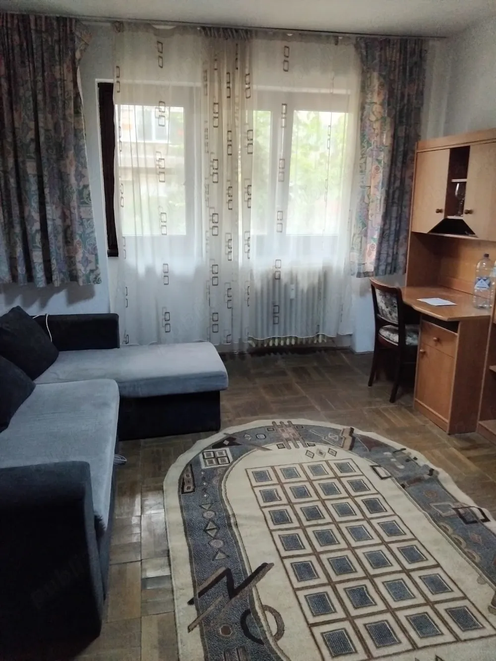 Apartament 2 camere de închiriat - imagine 1