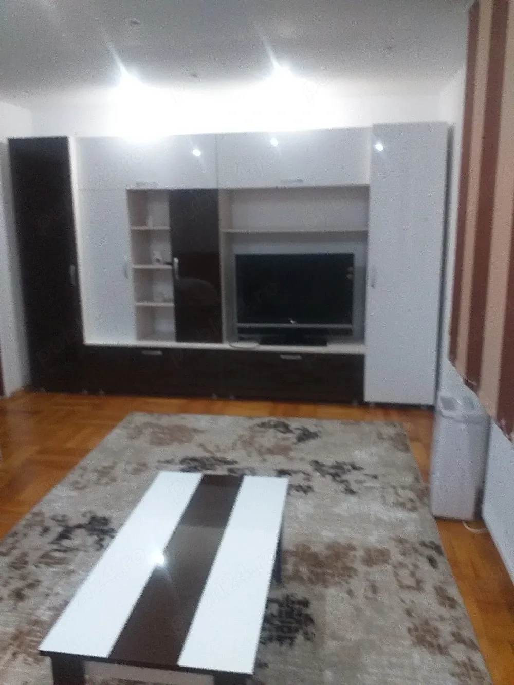 închiriez apartament 2 camere Alfa - imagine 1