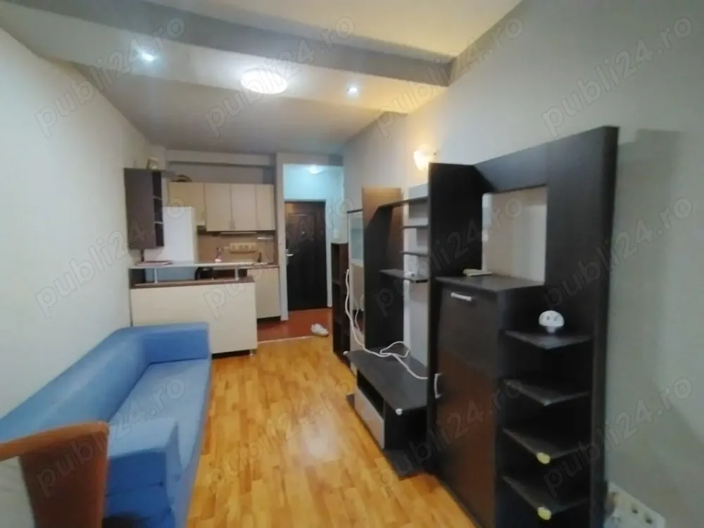 Inchiriez apartament 2 camere Arad - imagine 1