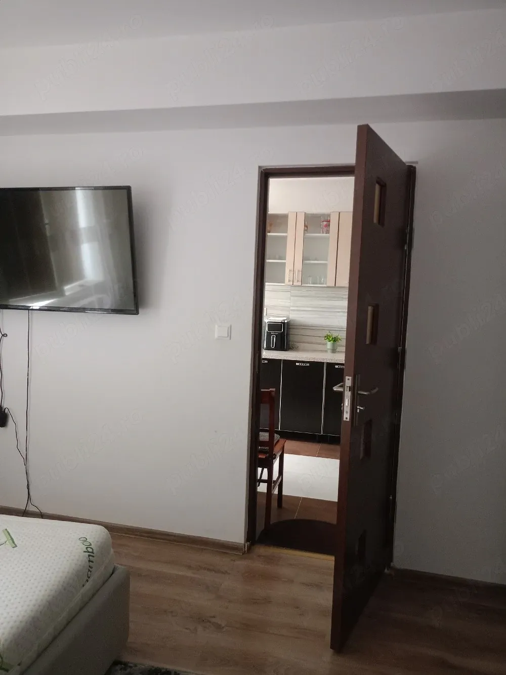 Proprietar, închiriez ap.2 camere - imagine 1