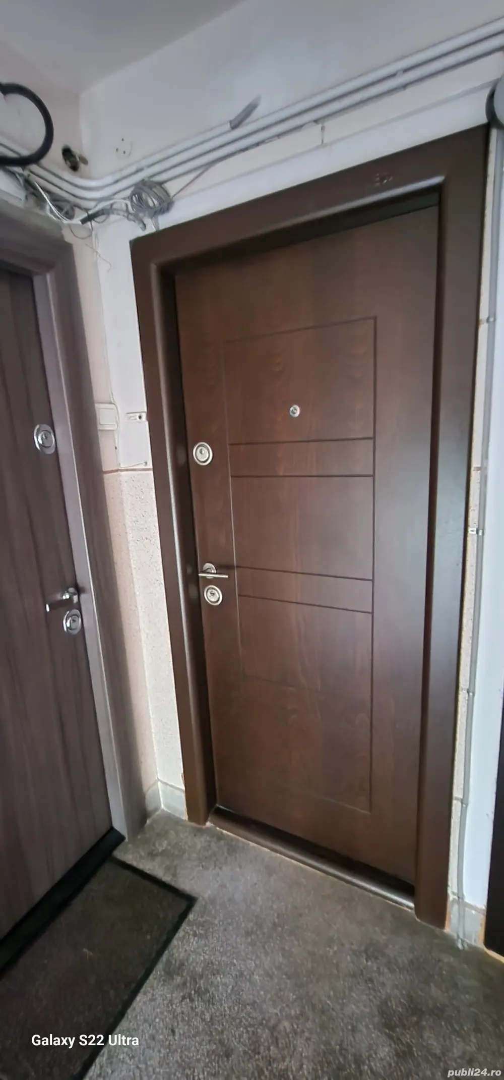 Apartament 2 camere de închiriat - imagine 1