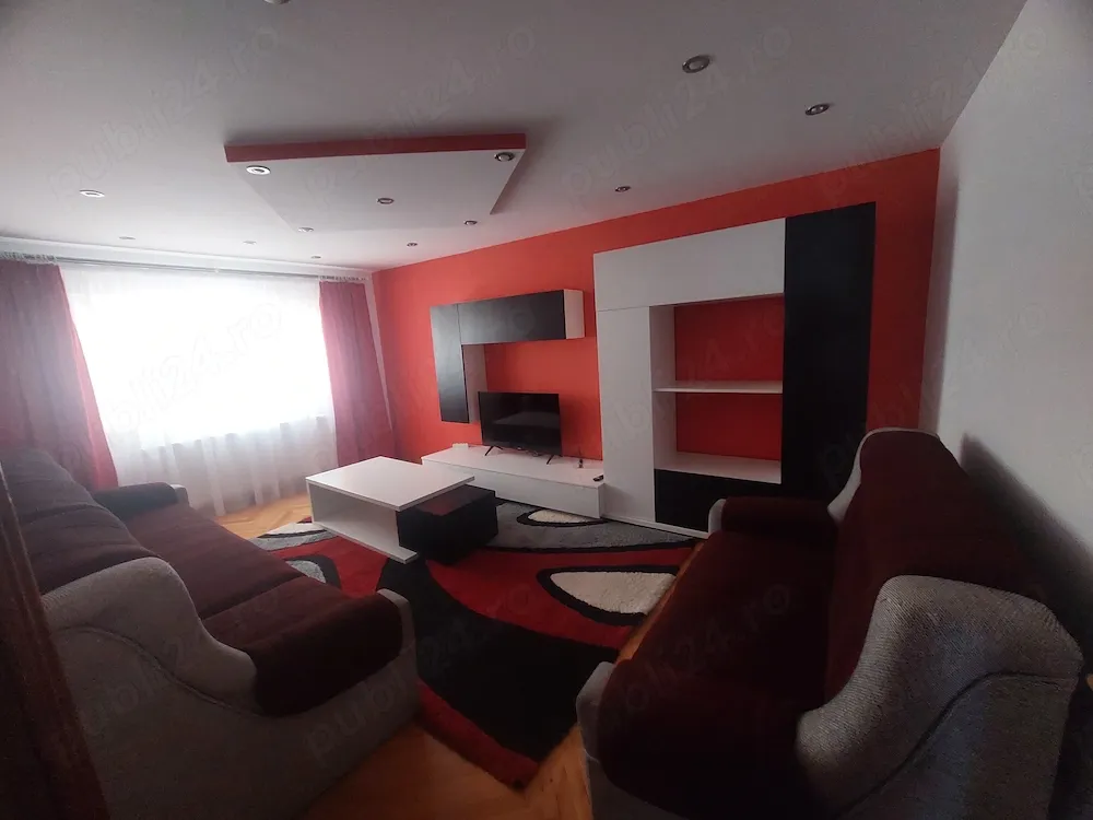 Inchiriez apartament 2 camere, Arad , cartier Micalaca - imagine 1