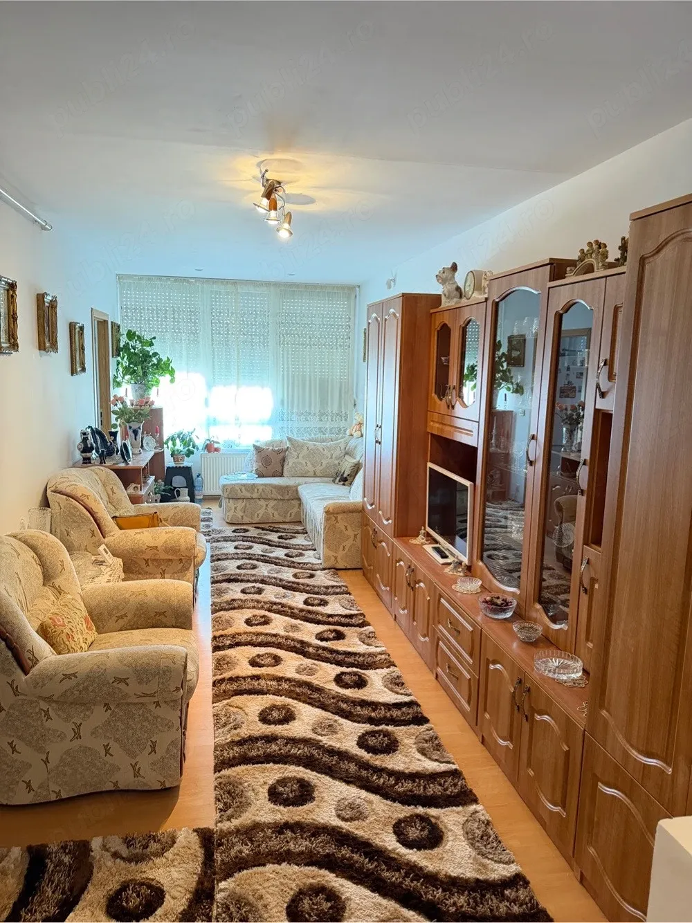 Apartament 2 camere, UTA ARED R1 - imagine 1