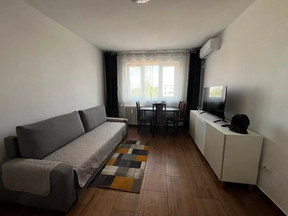 Propietar inchiriere apartament 2 camere zona INTIM - imagine 1