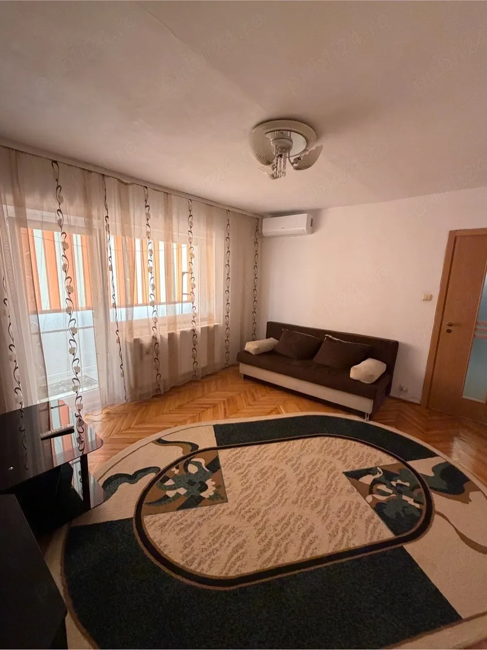 Apartament 2 camere, Micalaca zona 500 - imagine 1