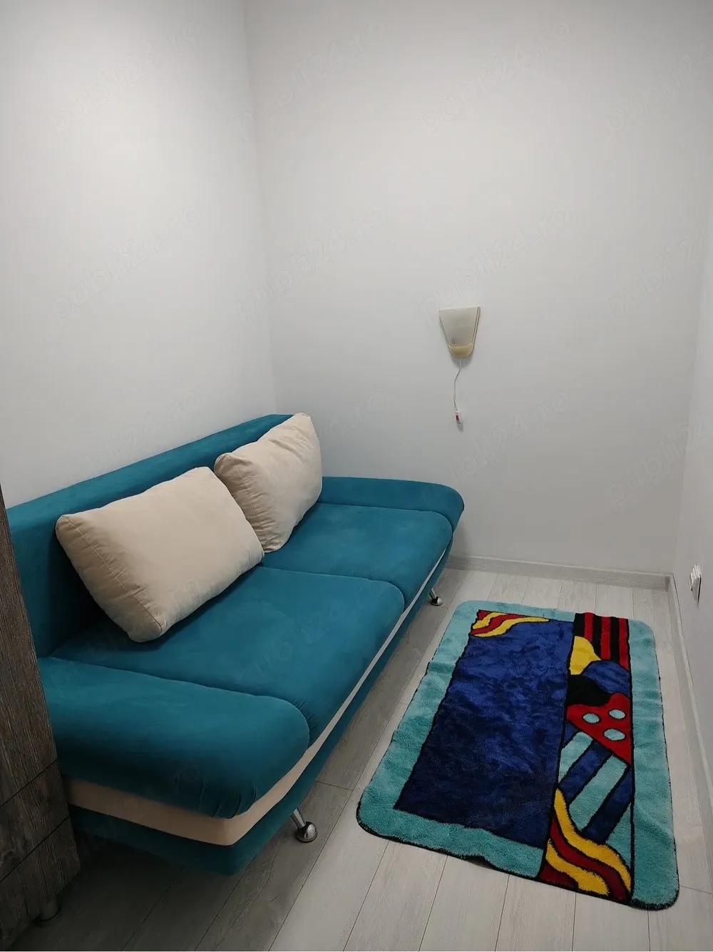 inchiriez apartement doua camere - imagine 1