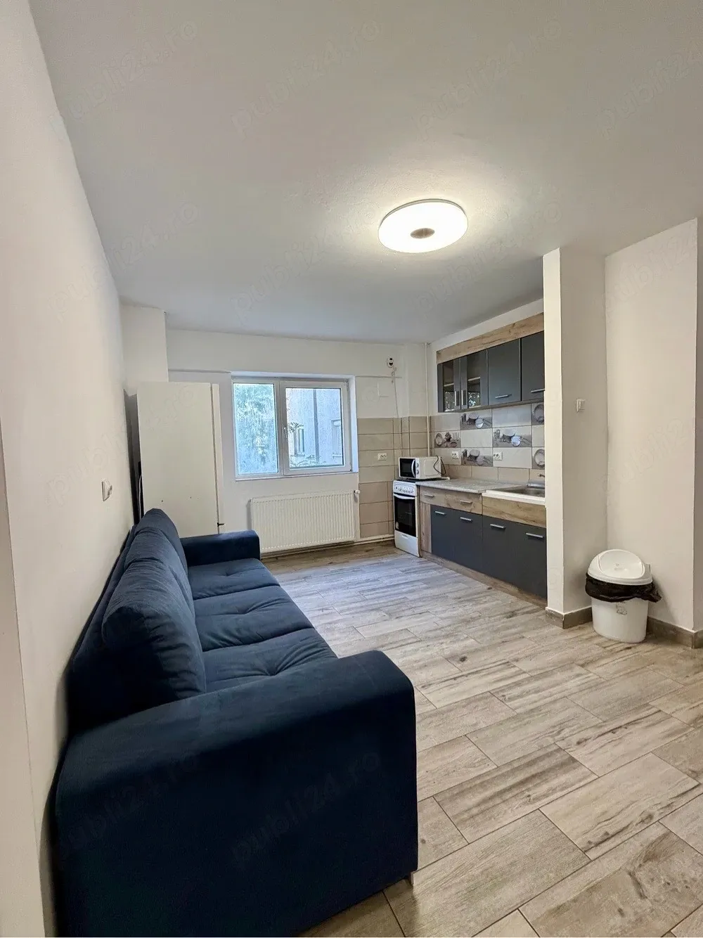 Apartament 3 camere de Inchiriat,zona Intim - imagine 1