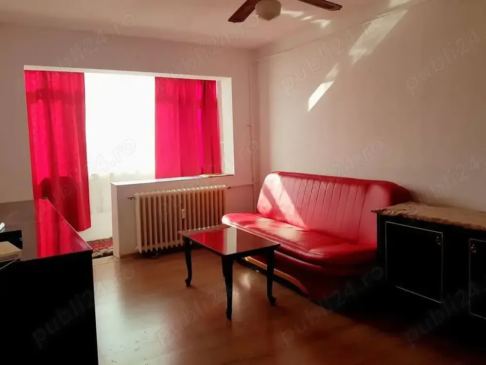 Inchiriez 4 camere in Vlaicu- proprietar - imagine 1