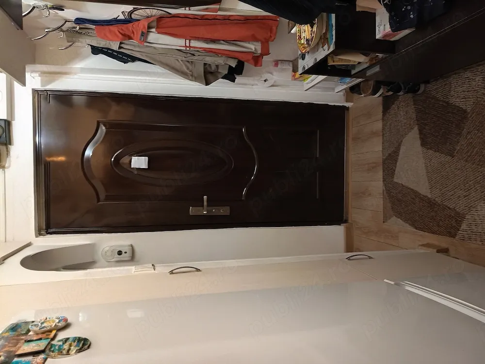 Apartament la bloc la parter zona  Aradul Nou - imagine 1