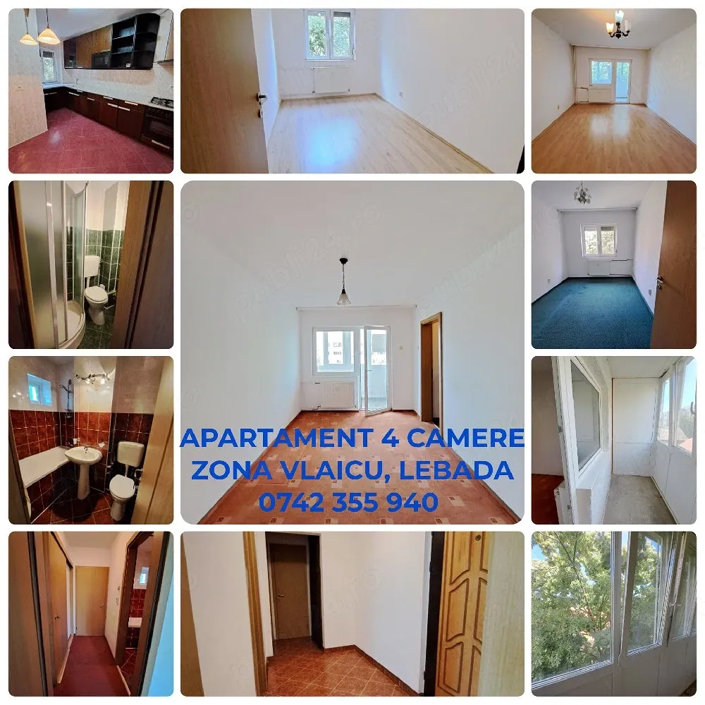Apartamente de vanzare - imagine 1