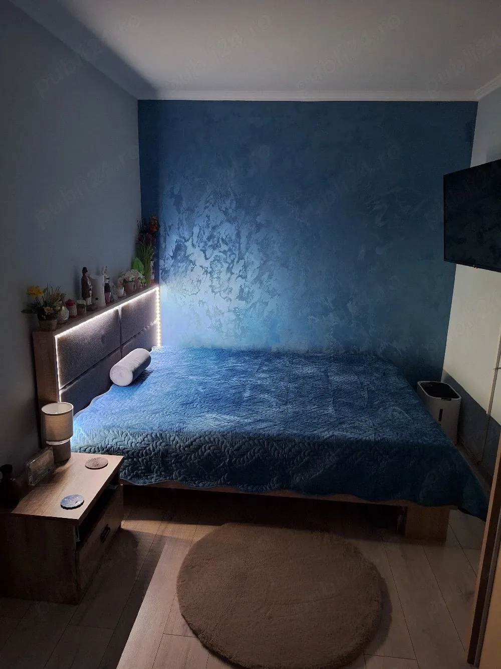 Apartament doua camere - imagine 1