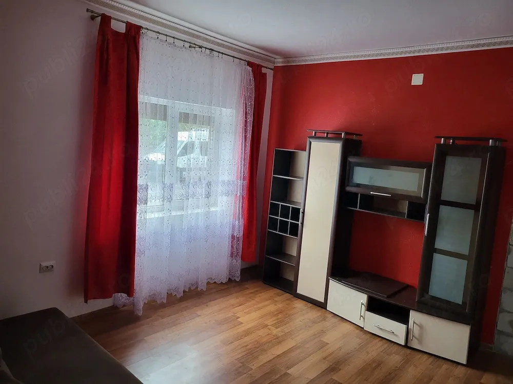 De vânzare apartament la curte comună. - imagine 1
