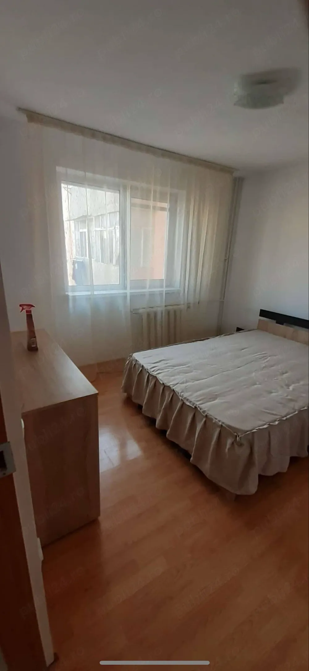 Ofer spre închiriere apartament 2 camere, Micro 14