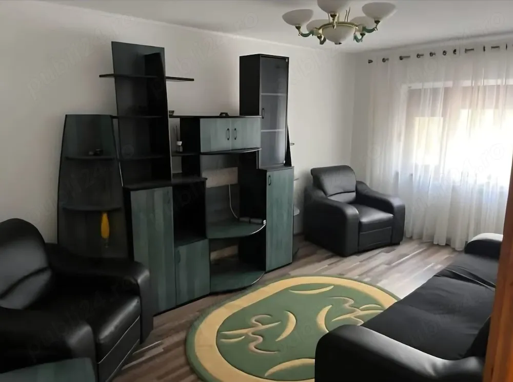 ÎNCHIRIEZ apartament in Buzau, Unirii sud