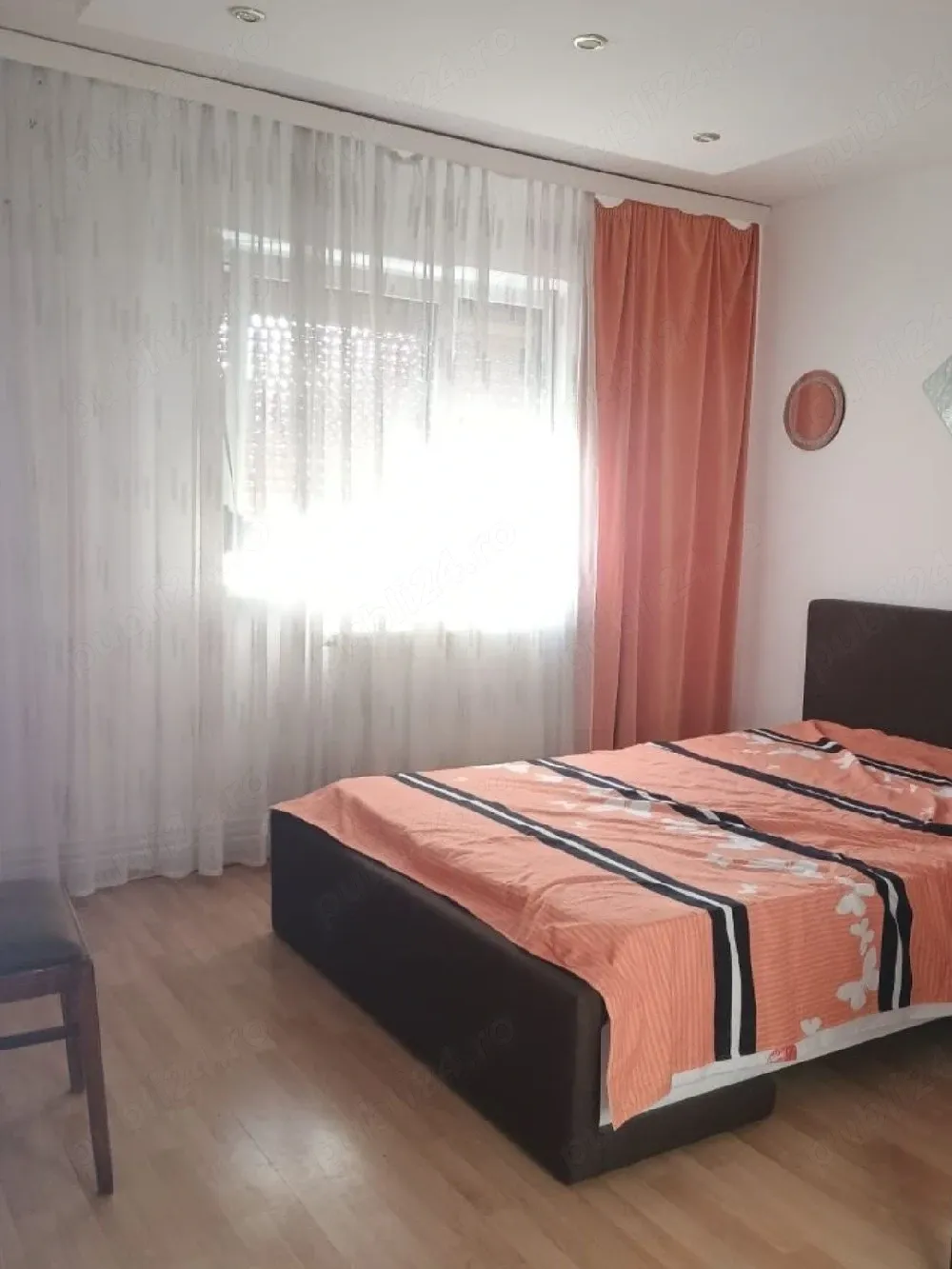 Apartament 3 camere Patrei-Spiru Haret