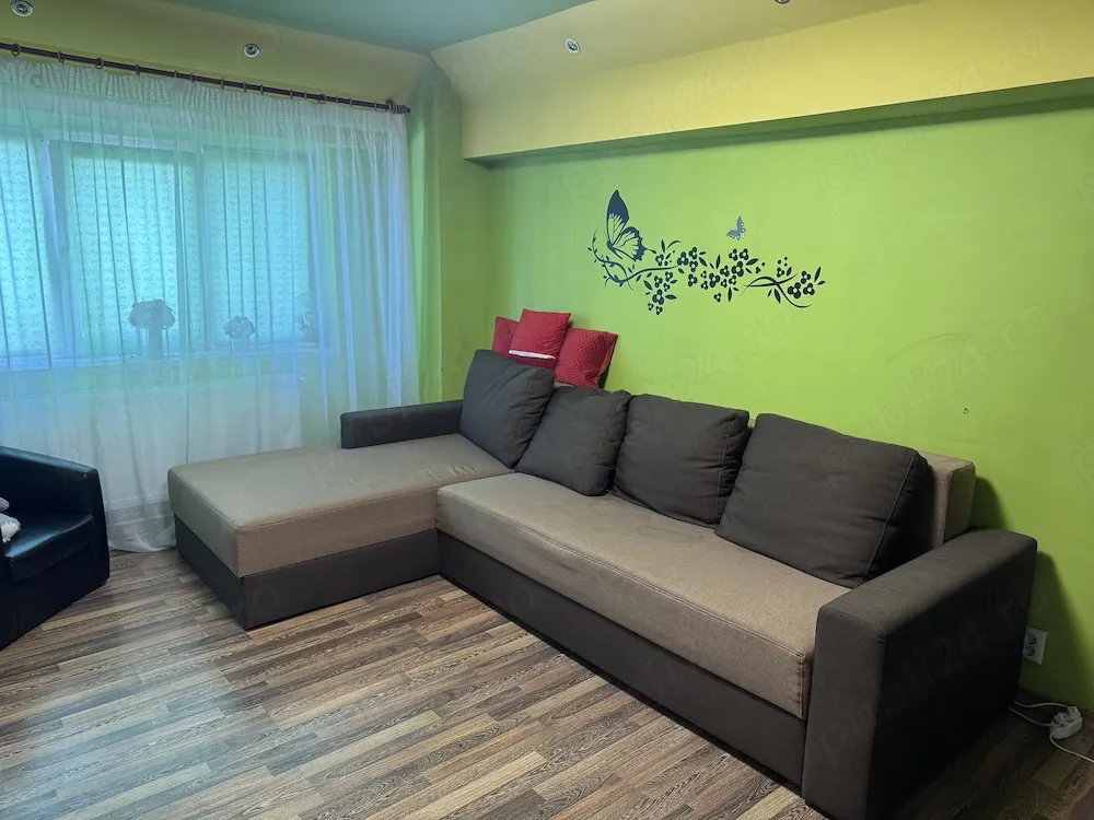 Apartament 2 camere