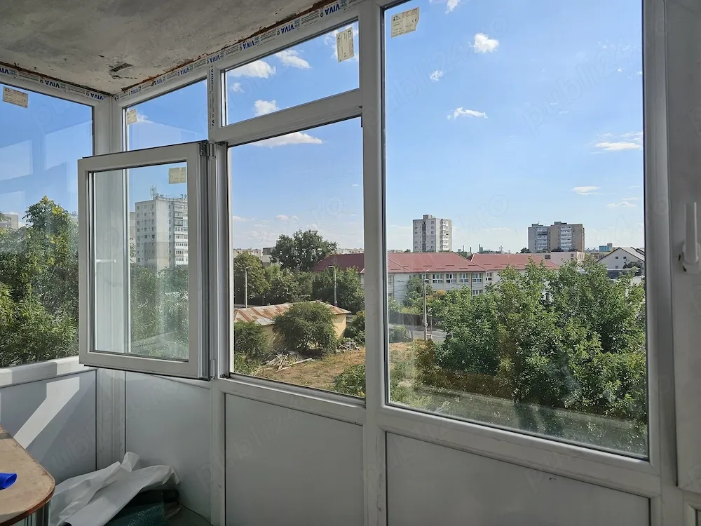 Apartament 3 camere, 2 bai, 65 mp,  Dorobanti 1