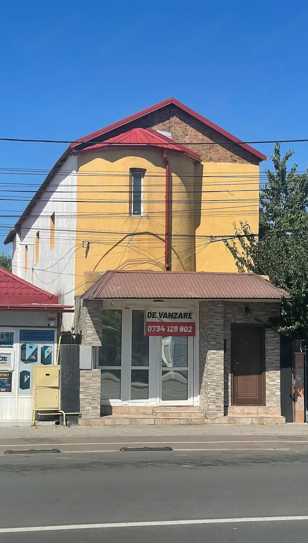 Casă P+1 de Vânzare   Zona Gării - Bld. 1 Decembrie 1918, Buzău