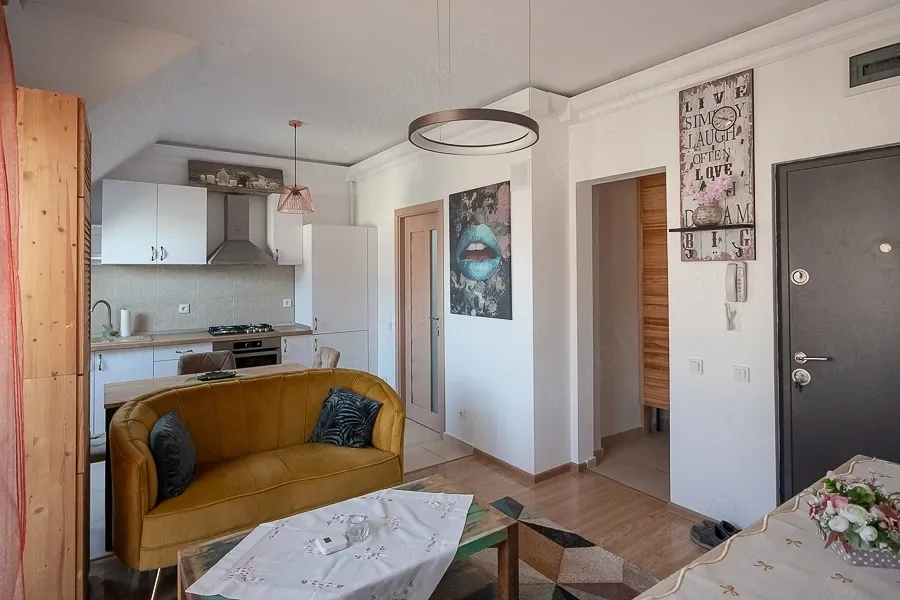 chirie apartament
