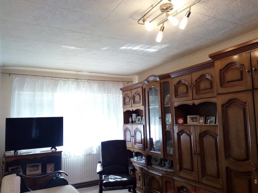 Apartament cu 2 camere, str.Prahova, zona Spitalul Nou-Piata Somes