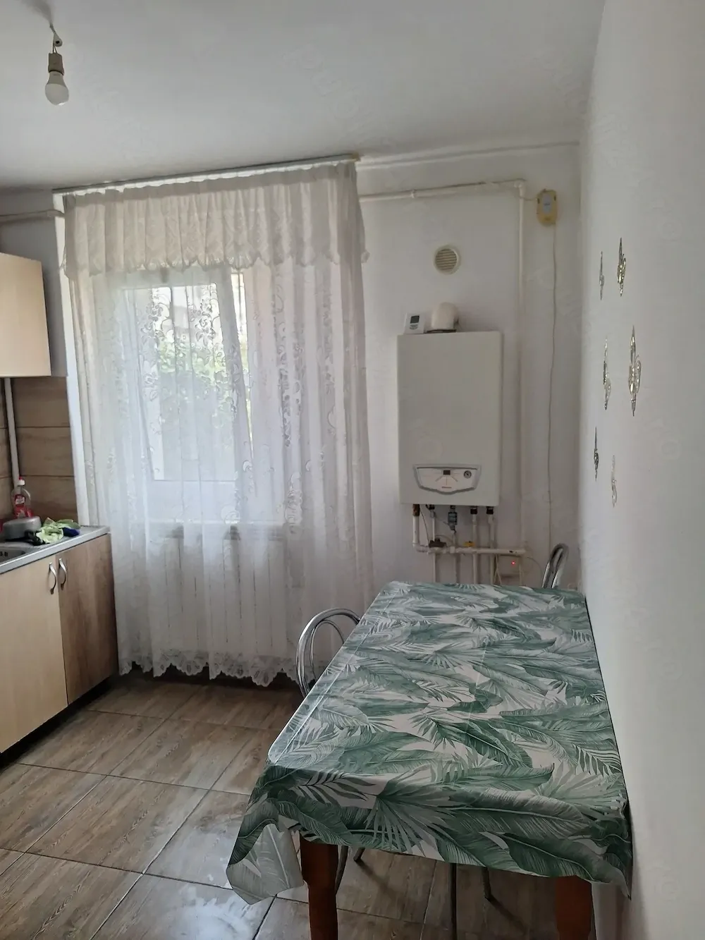 Proprietar închiriez apartament 2camere - imagine 1