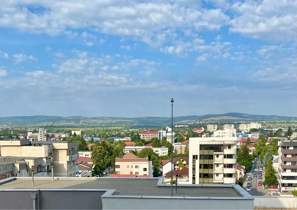 Apartament 2 camere   ULTRACENTRAL | Lift | Priveliște superbă - imagine 1