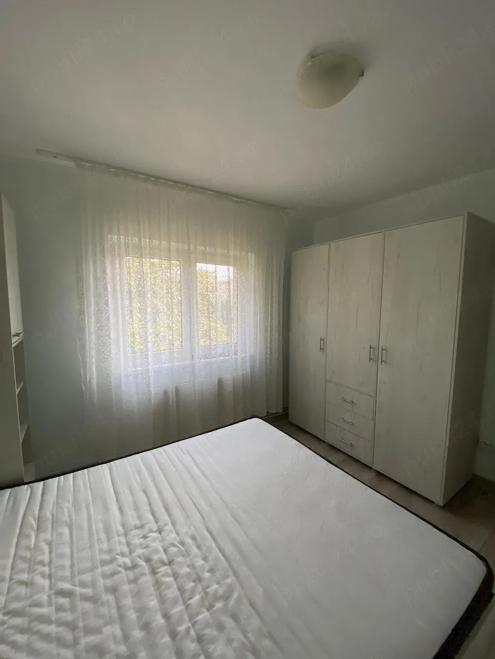 Apartament 2 camere de închiriat, zona Narcisa, Bacău - imagine 1