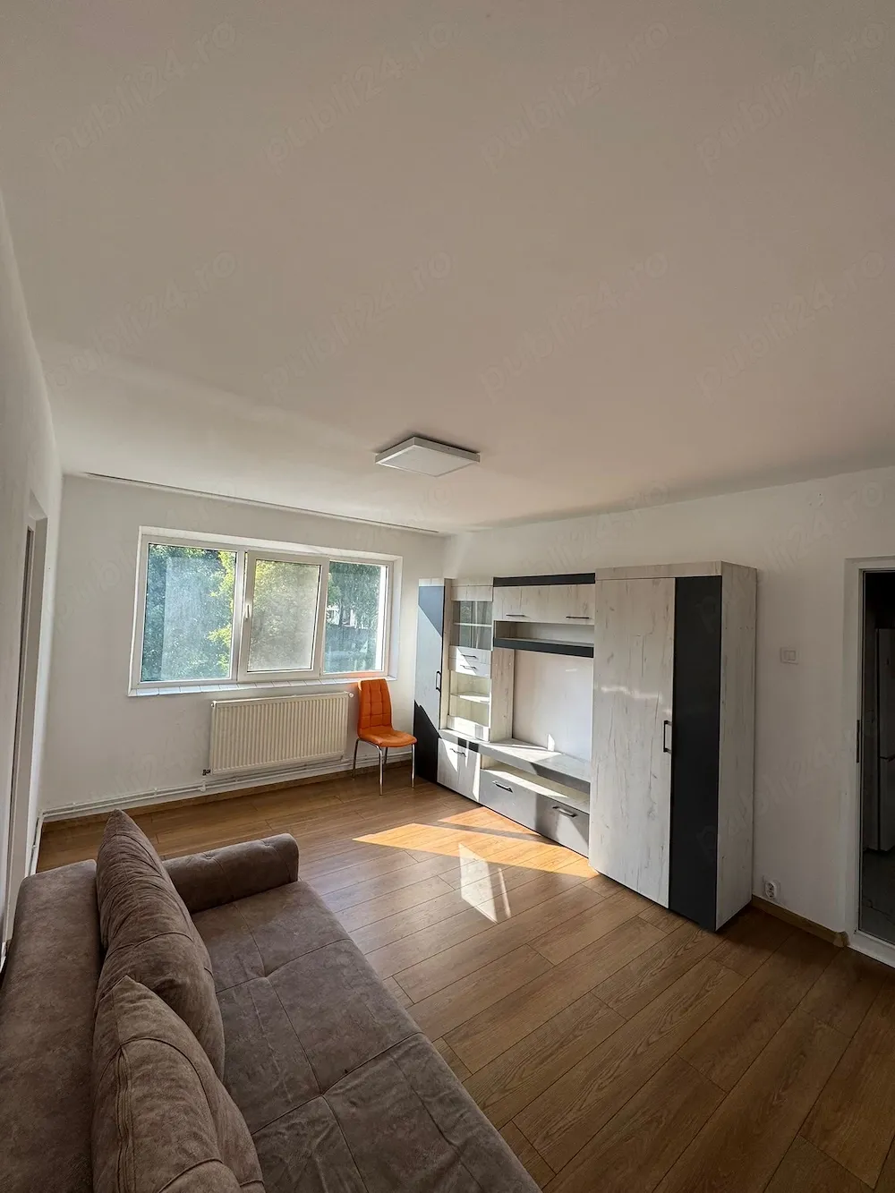 Apartament de inchiriat
