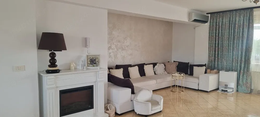 Apartament de închiriat 3 camere, 120mp