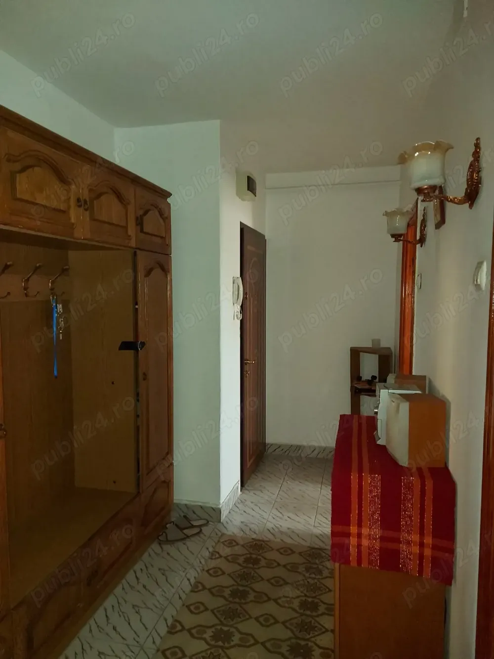 Proprietar ofer spre vânzare apartament
