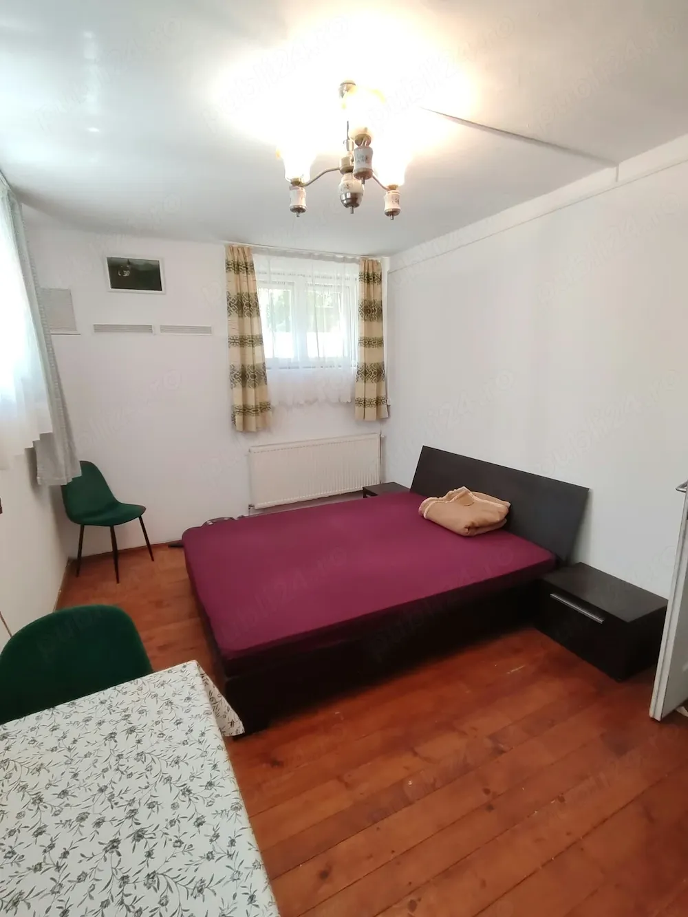 Ofer spre inchiriere apartamtent cu 2 camere in zona centrala - imagine 1