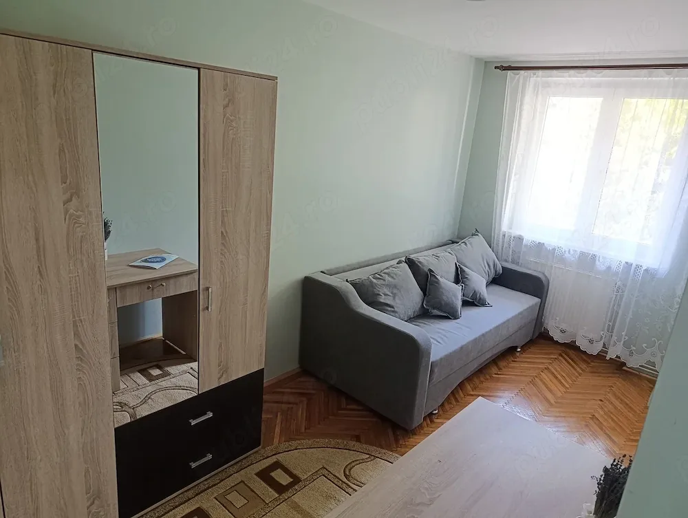 Închiriere apartament