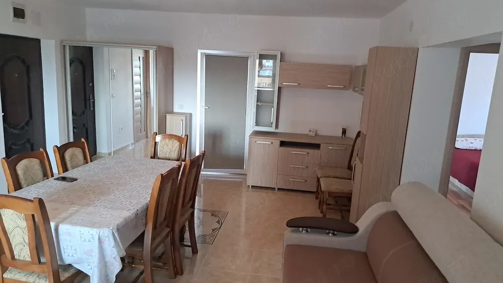 Apartament de inchiriat [SIBIU, Arhitectilor]