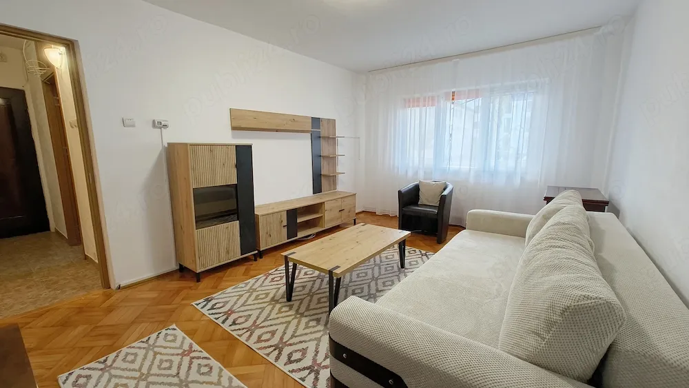 Ap 3 camere Strand Sibiu