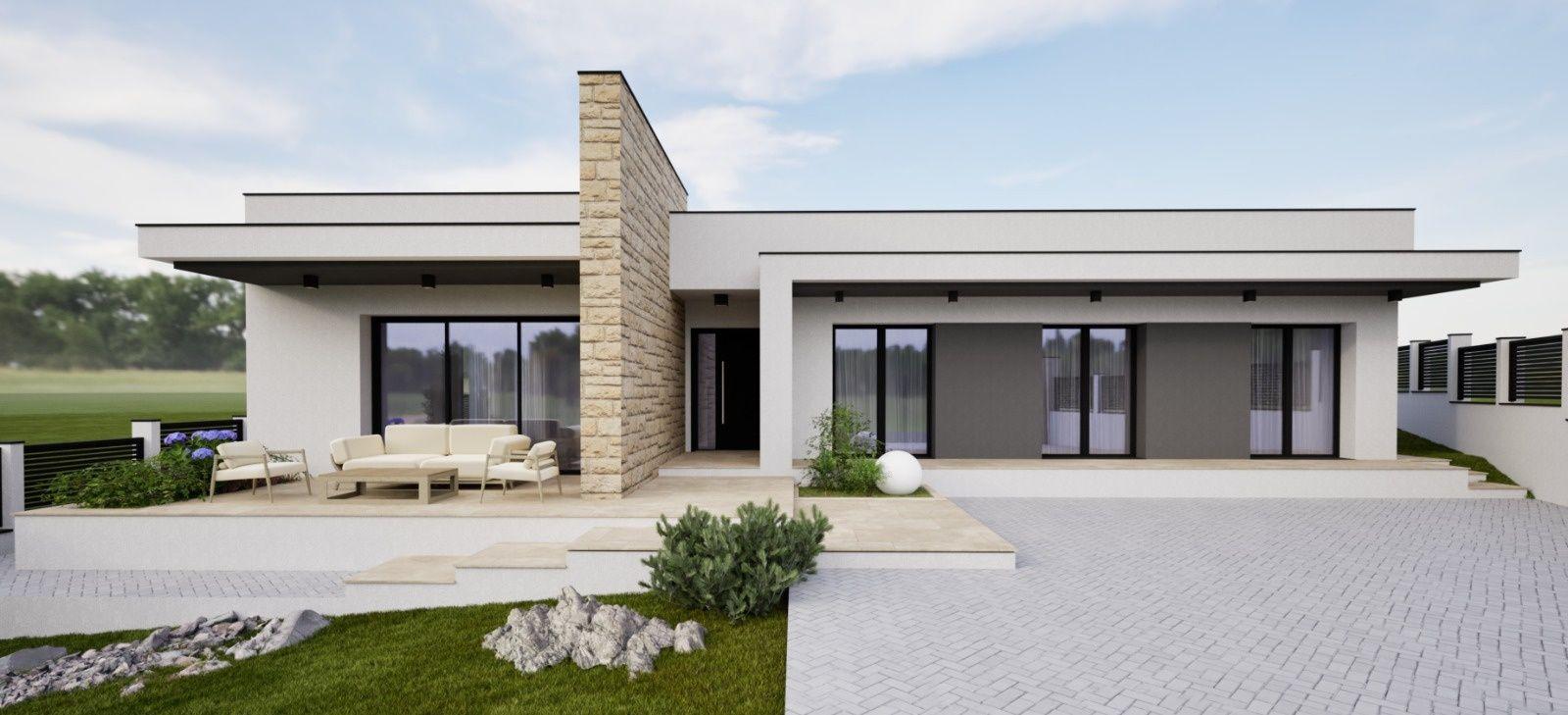 Panorama Residence 5 Str. Gheorghe Doja