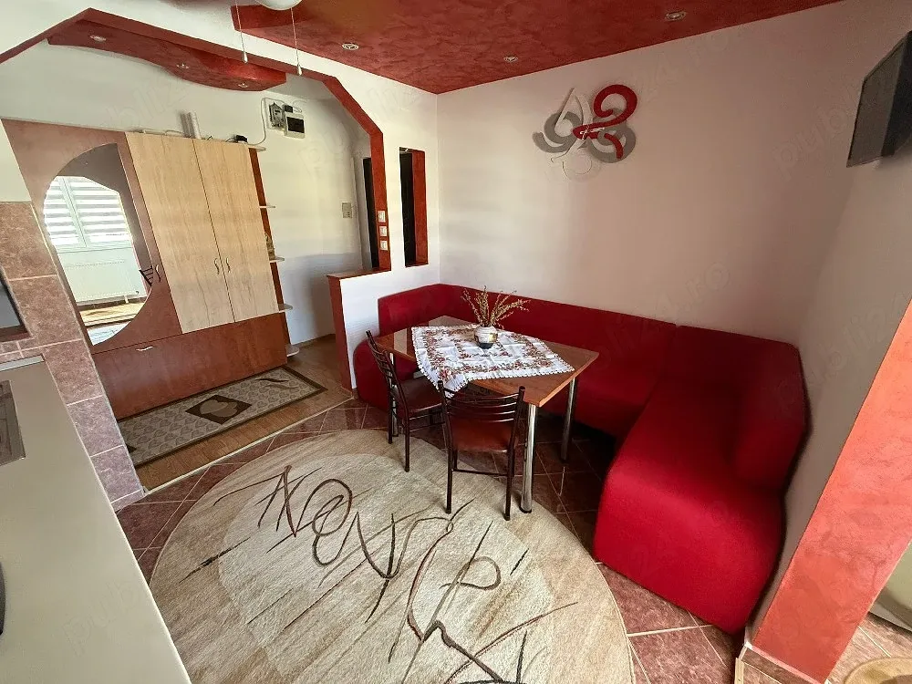 Apartament 2 camere decomandate