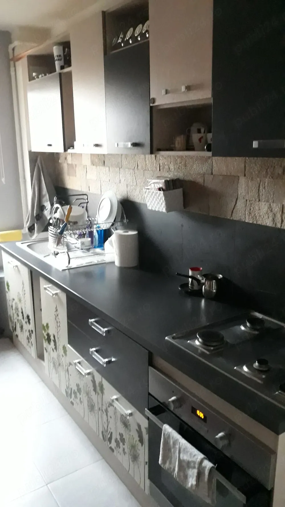 Apartament cu 3 camere de vânzare   Calea Cisnădiei, Sibiu - imagine 1