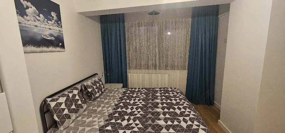inchiriez apartament   2 camere