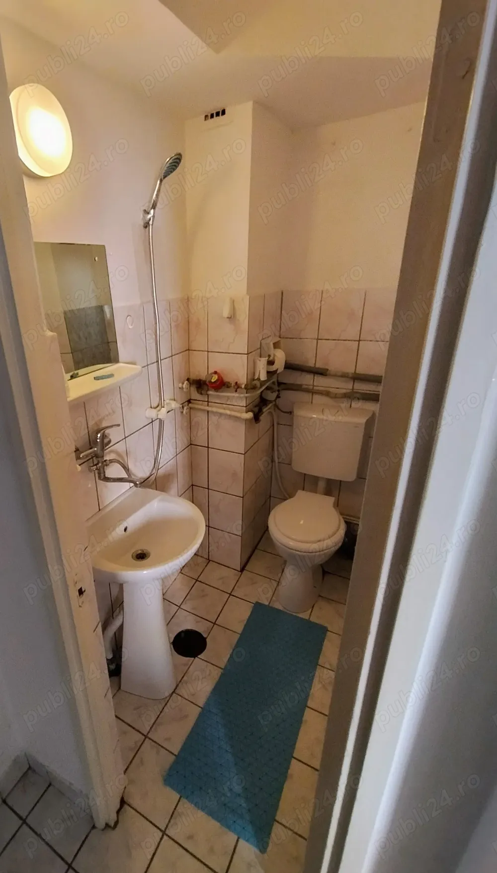Ofer spre închiriere Micro apartament, zona Areni