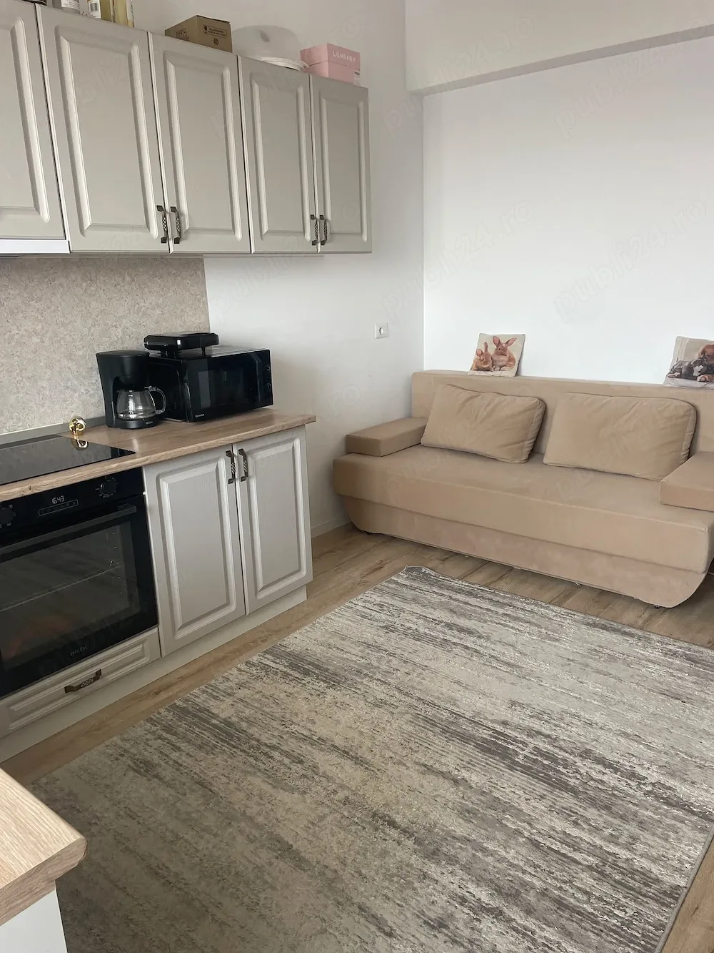apartament de vanzare