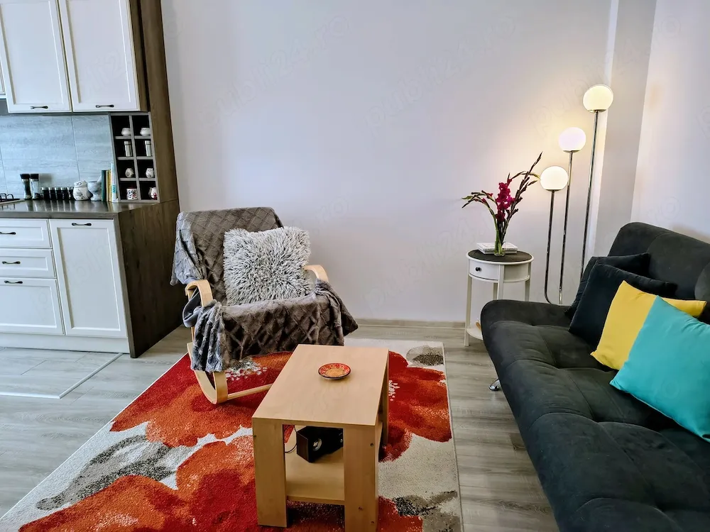 Apartament de vanzare - imagine 1